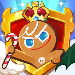 cookie run kingdom crk starter reroll crystals account