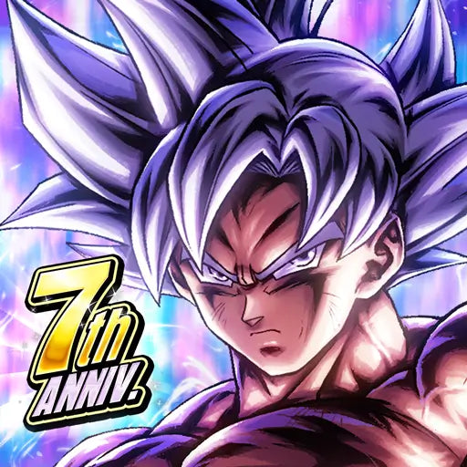 dragon ball legends app icon