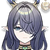 Lauma face icon from Genshin Impact