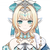 Vesna Genshin Impact character icon