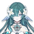 Vodyanitsa Genshin Impact character icon