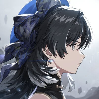 wuthering waves icon