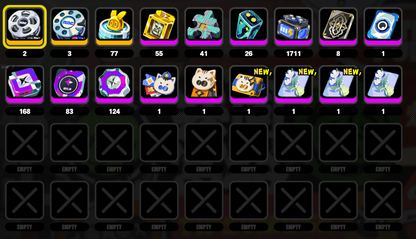 Trigger + Seed | Zenless Zone Zero Account