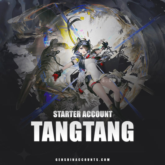 tangtang arknights endfield