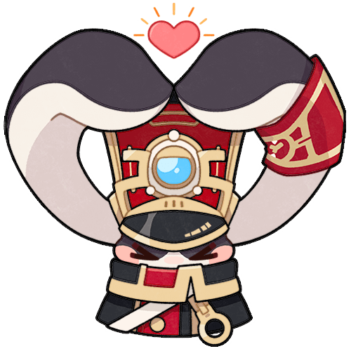 pompom-hsr-emoji-honkai-star-rail